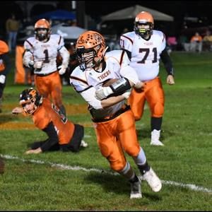 Meet your Posher, Dominick